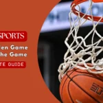 The Hidden Game Behind the Game: Sports and the Numbers That Move