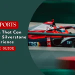 Everything That Can Change Your Silverstone F1 Experience