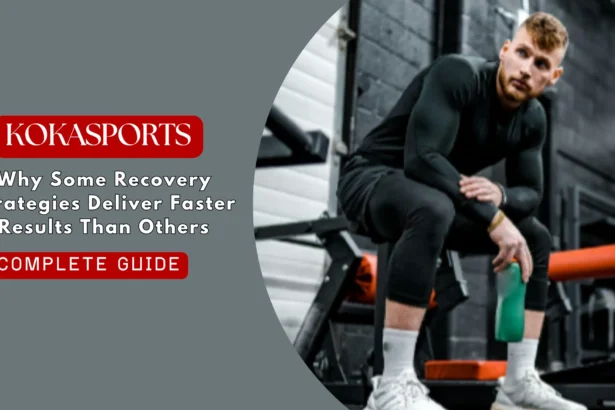 Why Some Recovery Strategies Deliver Faster Results Than Others