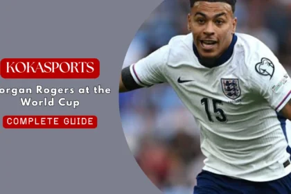 Morgan Rogers at the World Cup Means Every England Game Has Transfer Implications