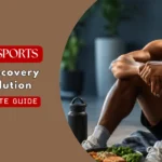 The Recovery Revolution: Why Athletes Are Paying More Attention to What Happens Between Workouts
