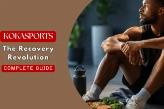 The Recovery Revolution: Why Athletes Are Paying More Attention to What Happens Between Workouts