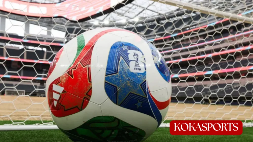 FIFA World Cup 2026 Host Cities in the United States