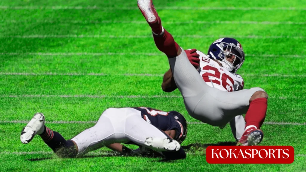 What Does Bye Mean in Fantasy Football?