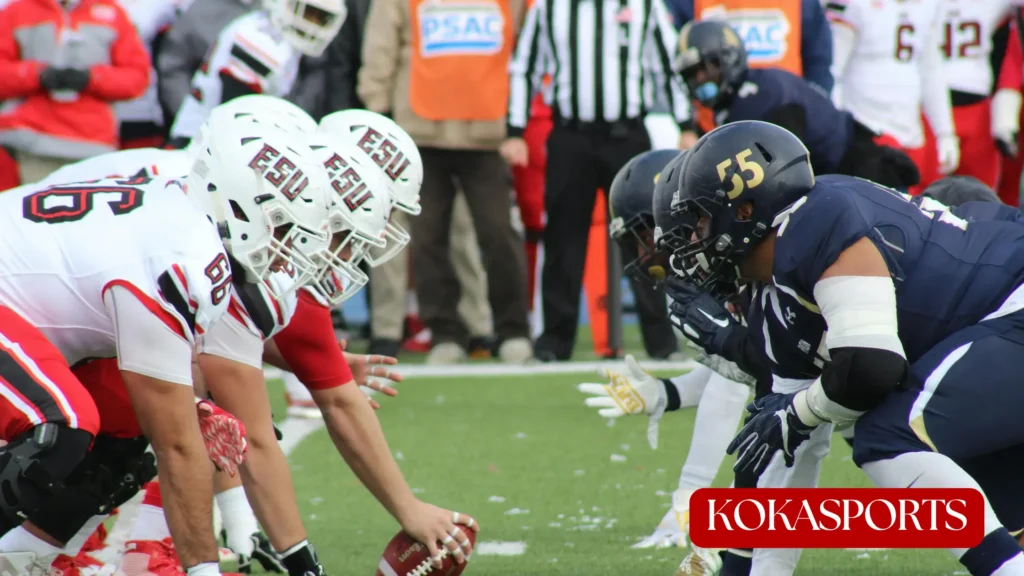 How Much Kicking Actually Happens in American Football?