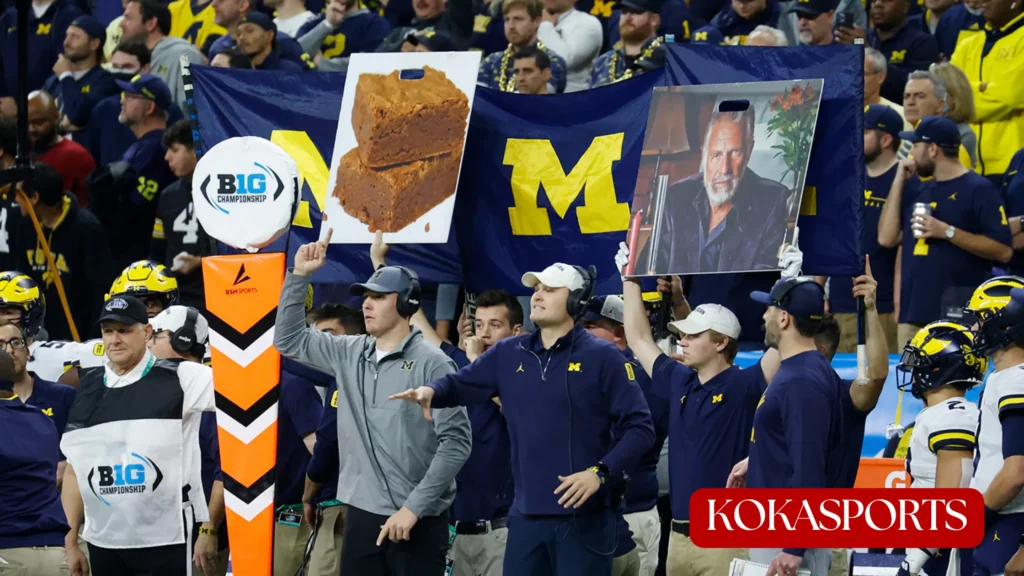 What Is Sign Stealing in Football?