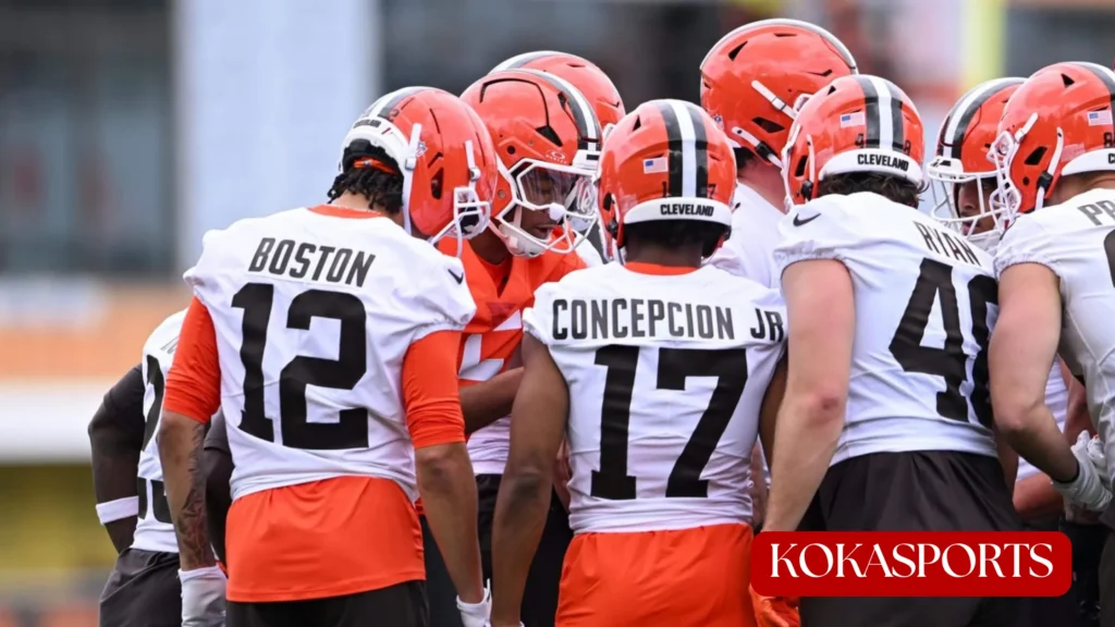 Why Players Attend Voluntary OTAs