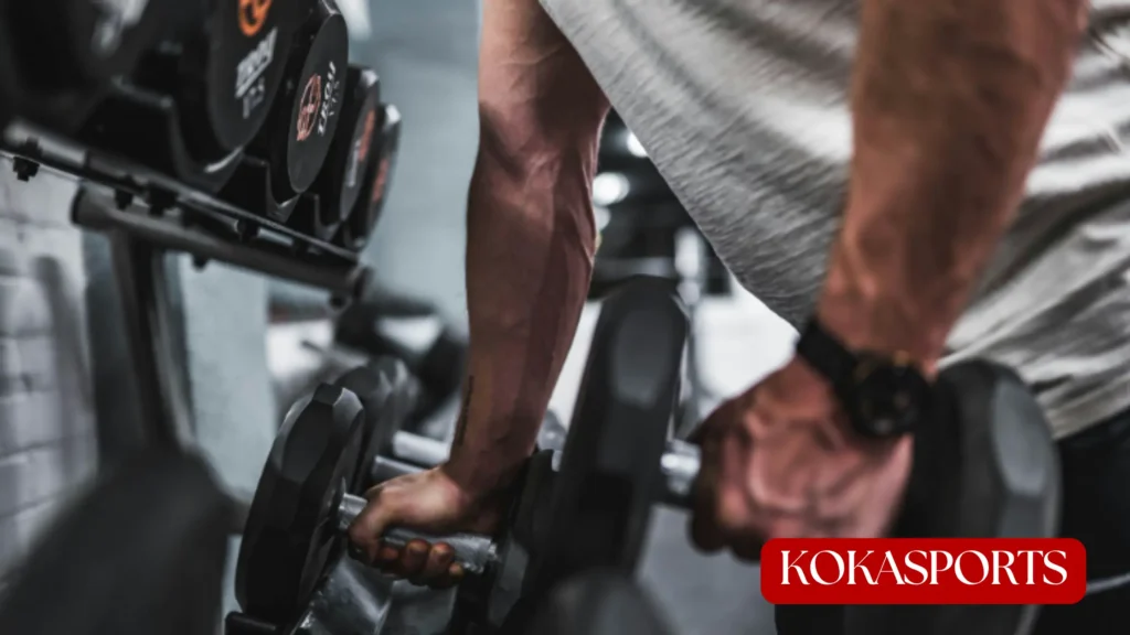 Create Recovery Habits That Support Training