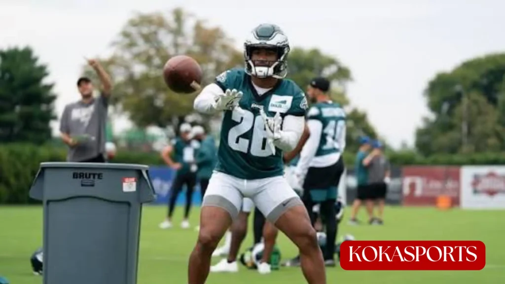 What Does OTA Mean in Football?