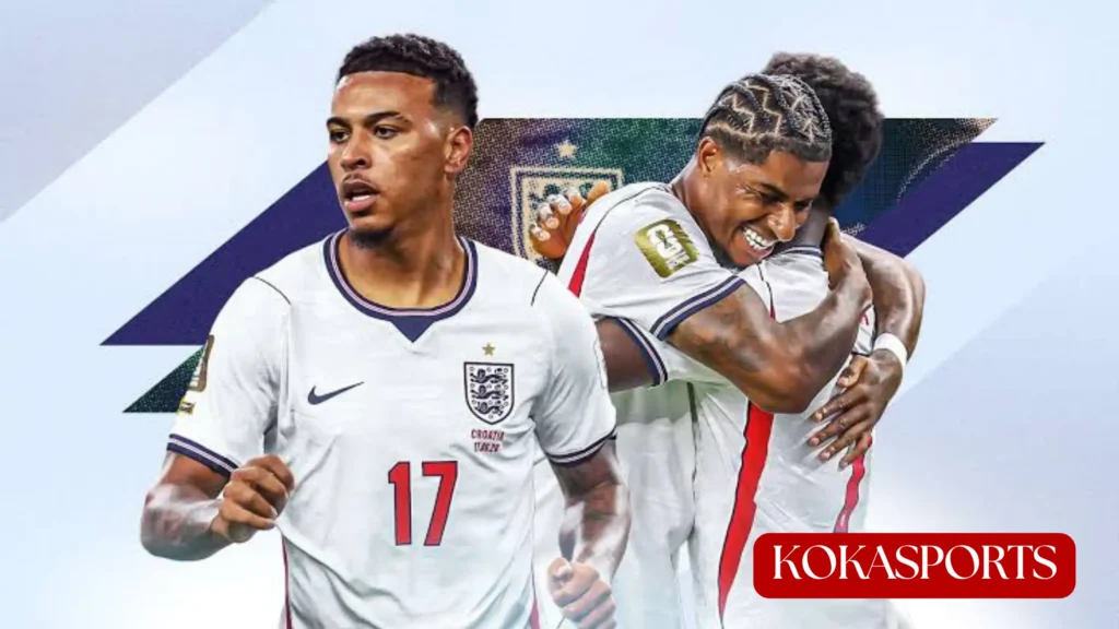Morgan Rogers at the World Cup Means Every England Game Has Transfer Implications