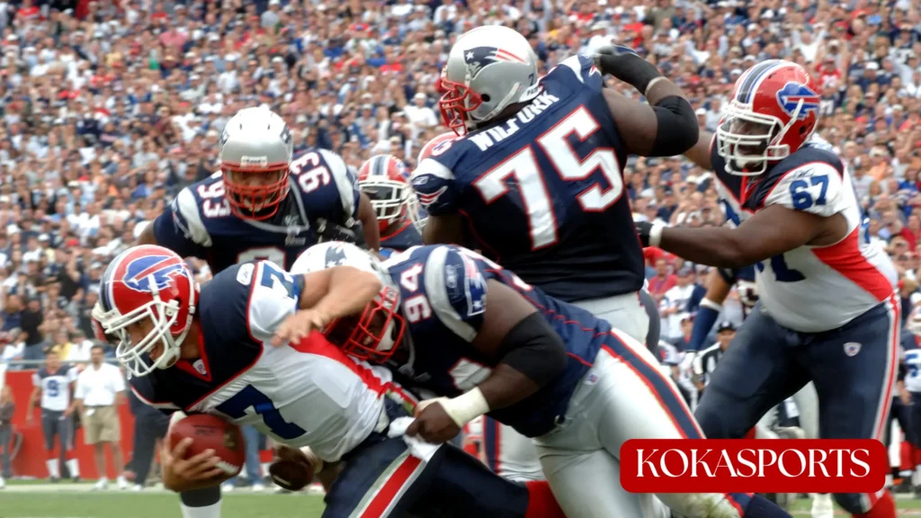 Famous NFL Safeties Who Changed the Position