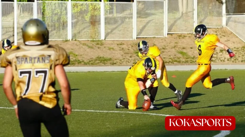 What Does PAT Mean in Football?