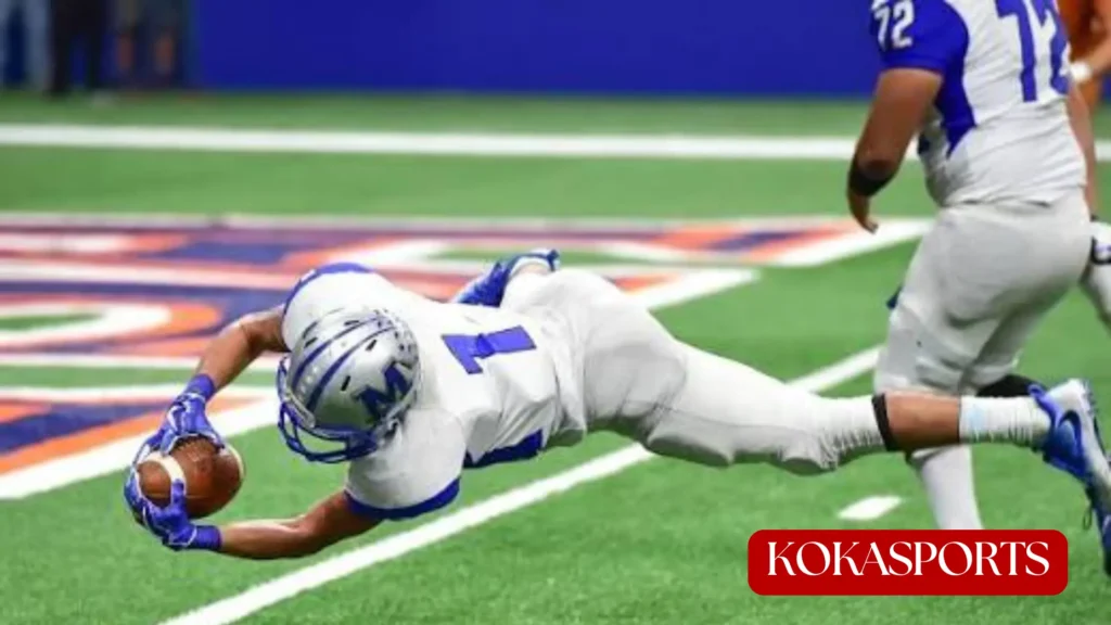 Why Is American Football Called Football?