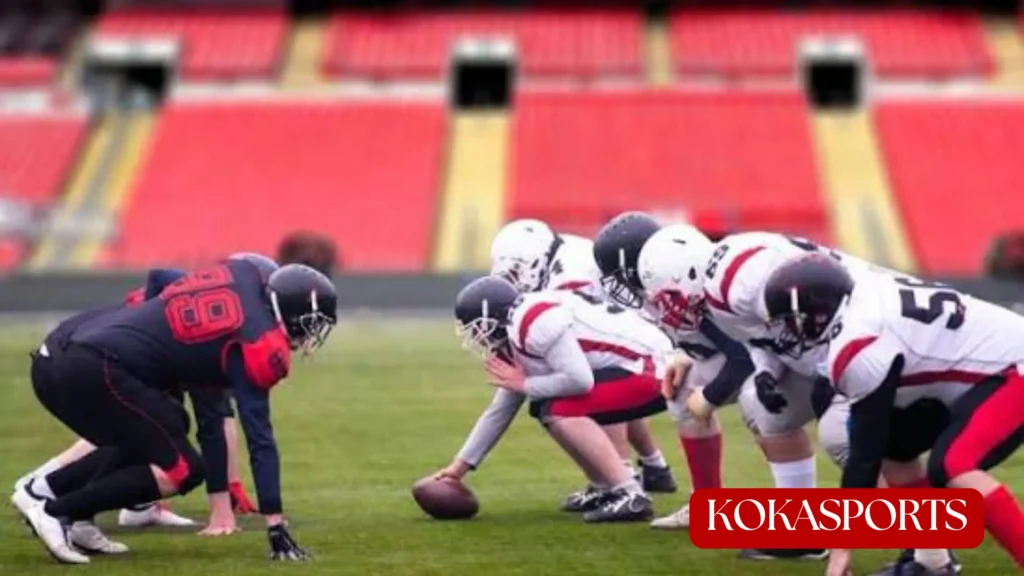 Are Football Cups Required by the Rules?