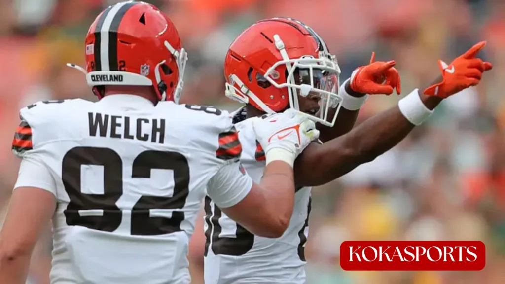 What Does OTA Mean in Football?