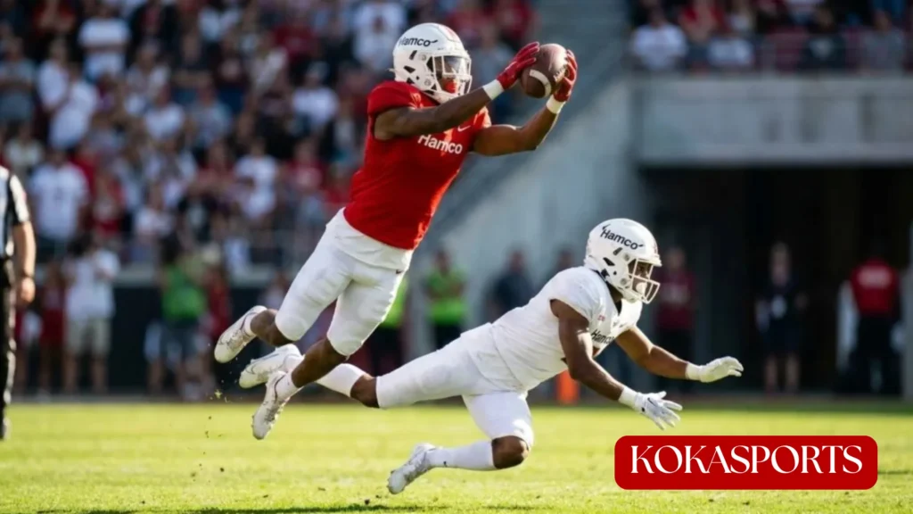 How Does a Pick 6 Happen?
