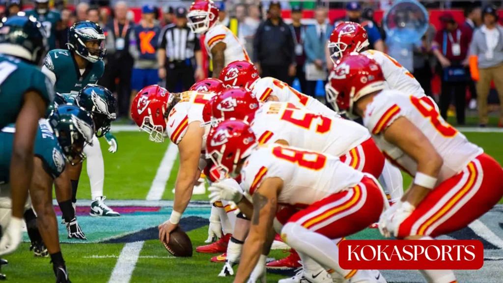 What Does a Center Do During Passing Plays?