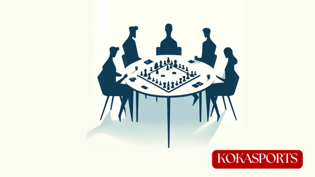 Probabilistic Thinking: Playing the Percentages