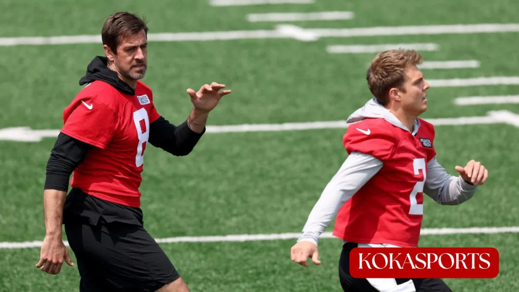 What Happens During Football OTAs?