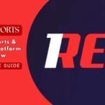 1Red Sports & Gaming Platform Review