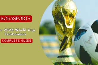 The 2026 World Cup Contenders With the Clearest Path to the Final