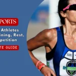 How Elite Athletes Balance Training, Rest, and Competition