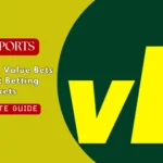 How to Spot Value Bets in Cricket Betting Markets