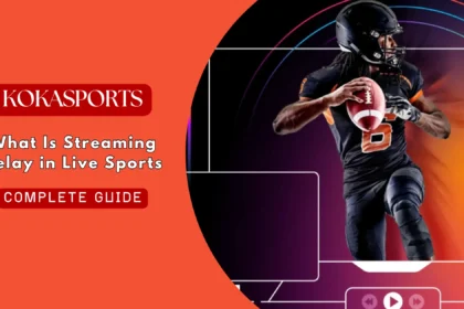 What Is Streaming Delay in Live Sports
