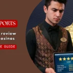 How we review online casinos: our full rating checklist