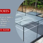 Why Local Community Sports Courts Are Quietly Transforming Modern Concrete Urban Neighborhoods
