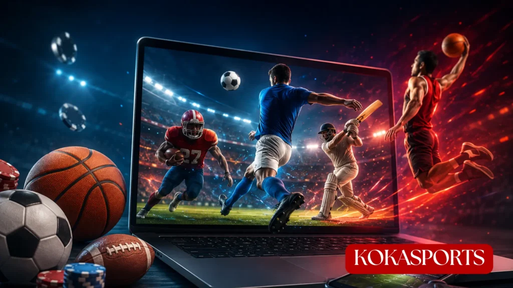 1Red Sports & Gaming Platform Review: A Beginner's Guide for Digital Entertainment Sports Fans
