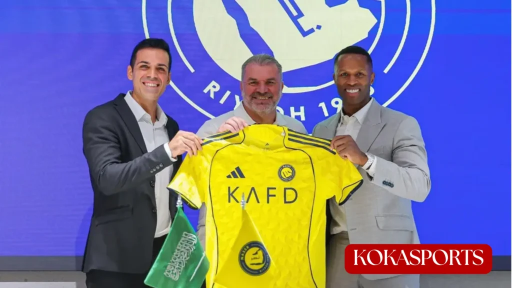 Where Postecoglou Fits in the SPL's Overarching Plans