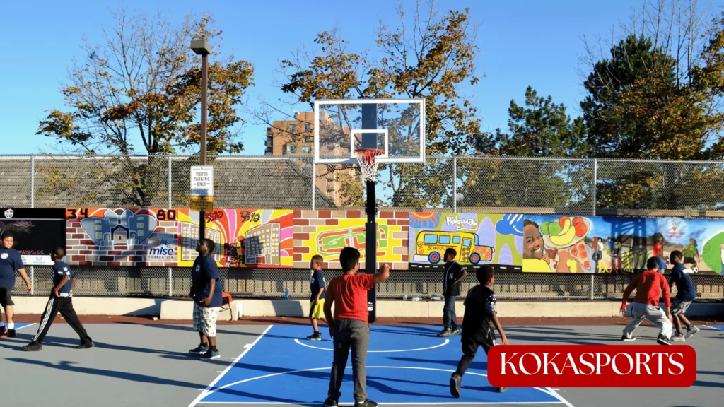 A Step-by-Step Blueprint for Launching a Neighborhood Sports Hub