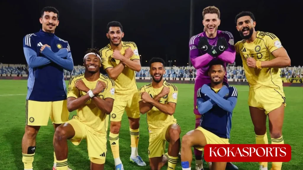 Other Saudi League Appointments Moving the SPL Towards Greater Global Relevance
