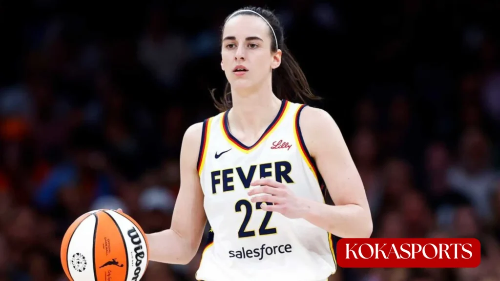 How Long Is WNBA Overtime?