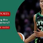 How Long Are WNBA Quarters?