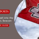 Teams Head into the 2026 NFL Season