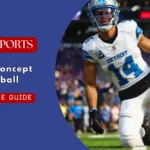 Mesh Concept Football: Routes, Progression, Rules, and Variations Explained