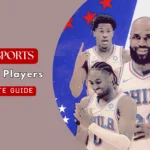 6'8 NBA Players: The Greatest Current Stars and Legends at Basketball's Ideal Height
