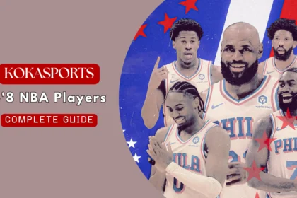 6'8 NBA Players: The Greatest Current Stars and Legends at Basketball's Ideal Height