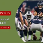 12 Personnel Football: The Formation That Keeps Defenses Guessing