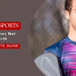 Ben Johns Net Worth