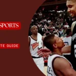 6'10 NBA Players: Complete List of NBA Players Who Are 6 Feet 10