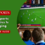 How Sports Analytics Is Changing the Way Fans Enjoy Every Match
