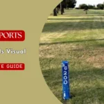 200 Yards Visual