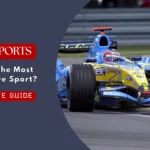 Whats the Most Expensive Sport