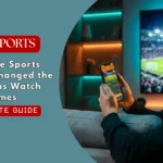 How Live Sports Viewing Changed the Way Fans Watch Games
