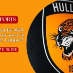 Who starred for Hull last time they were in the Premier League?
