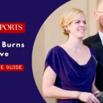 Louise Burns Silver: Age, Parents, Family and Adam Silver Connection