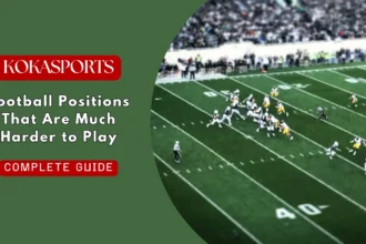 The Football Positions That Are Much Harder to Play Than They Look
